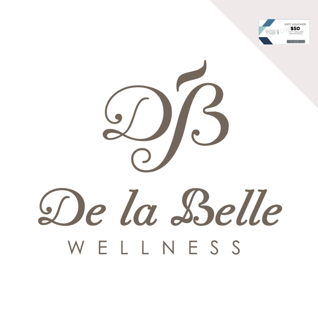 De La Belle Wellness