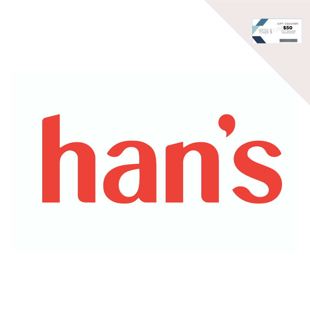 Han's