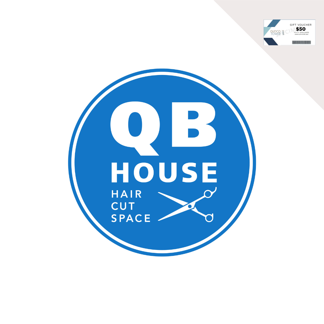 QB House Premium