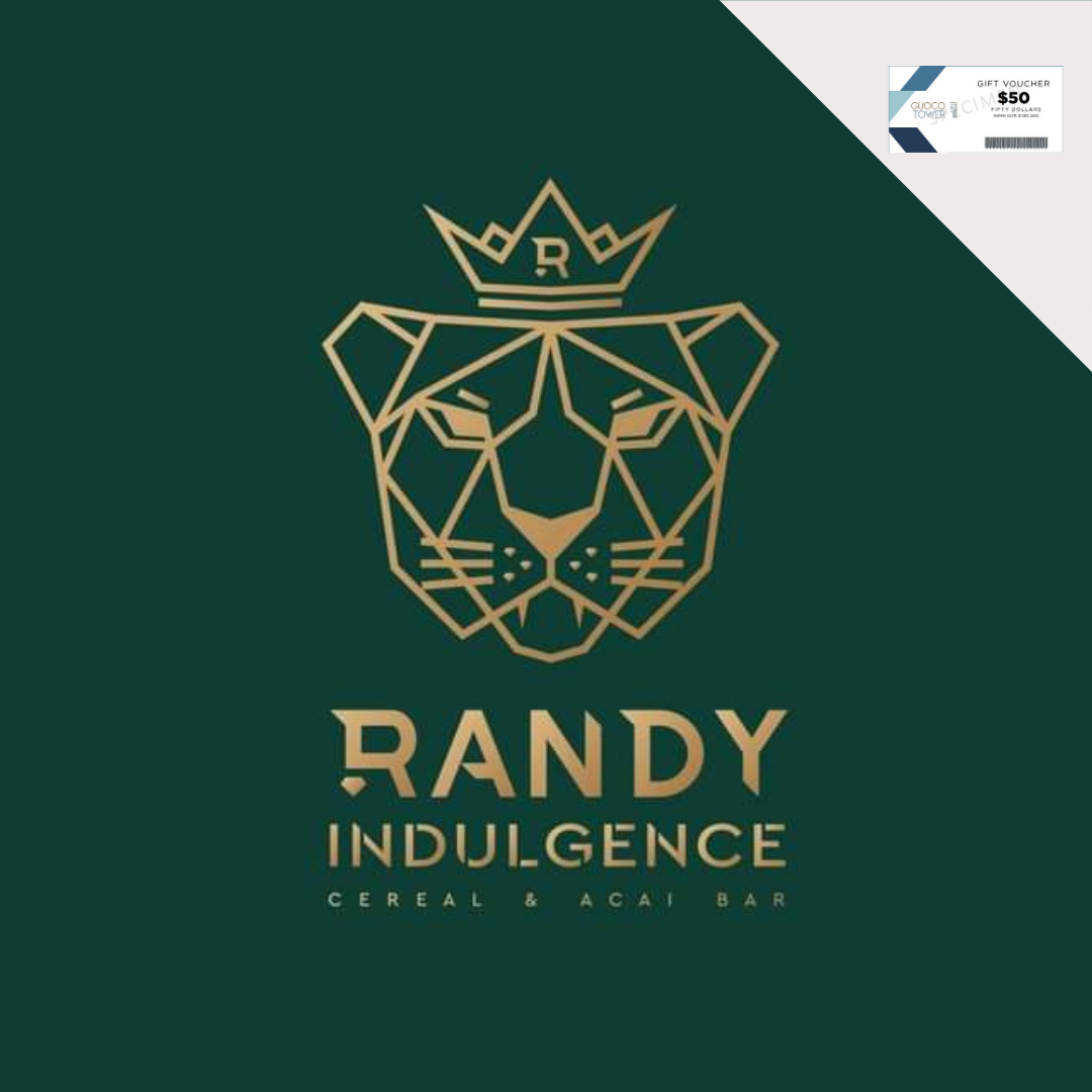 Randy Indulgence