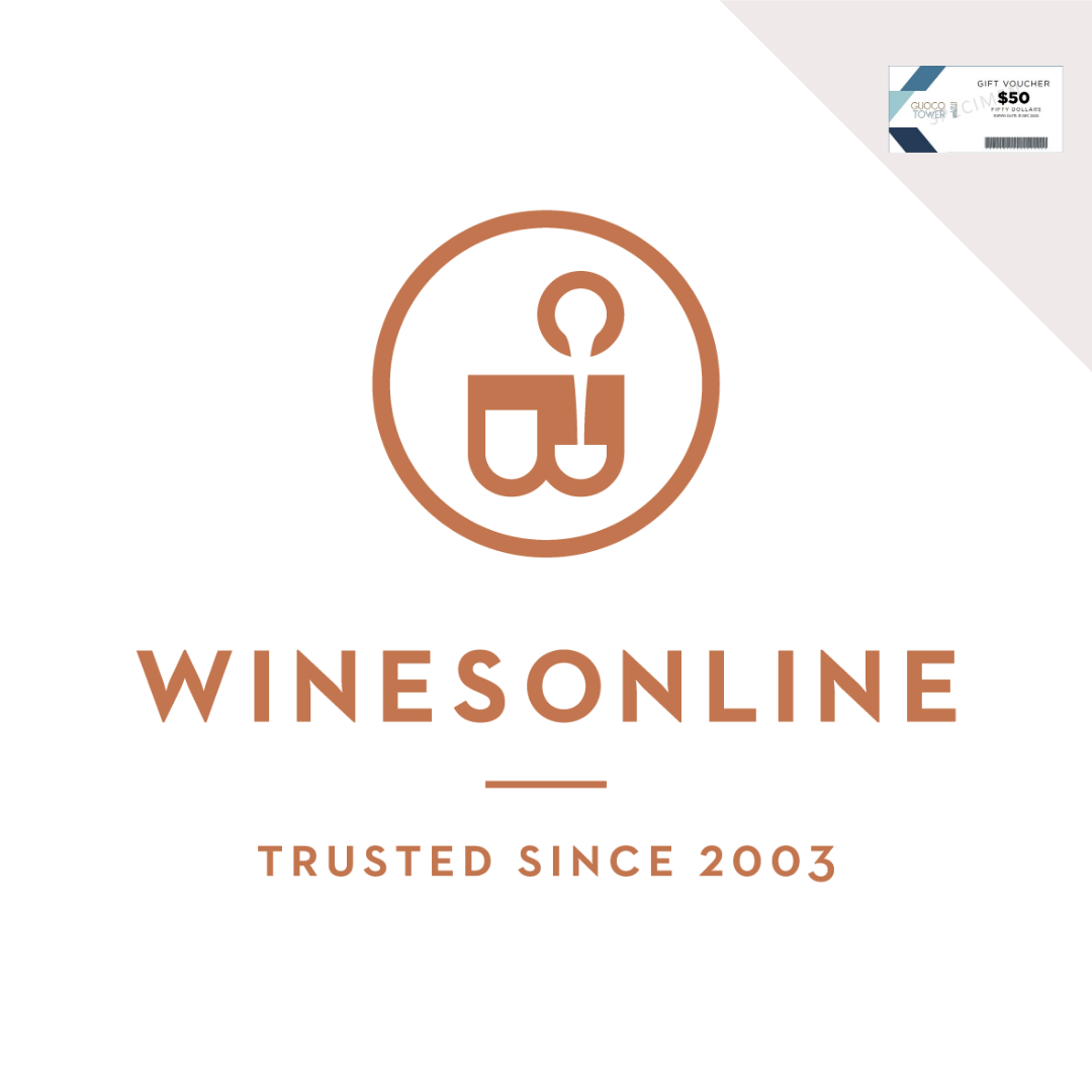 Wines Online