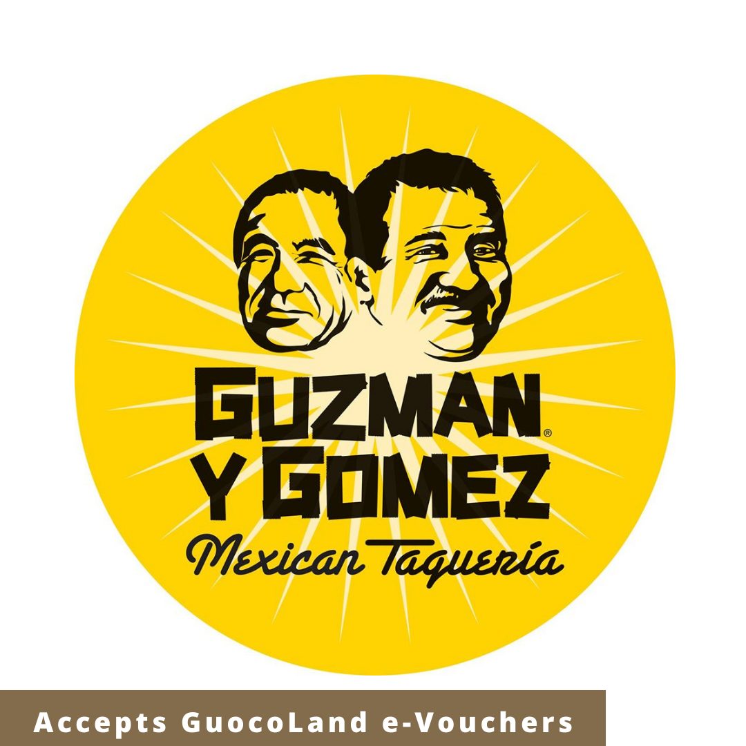Guzman Y Gomez