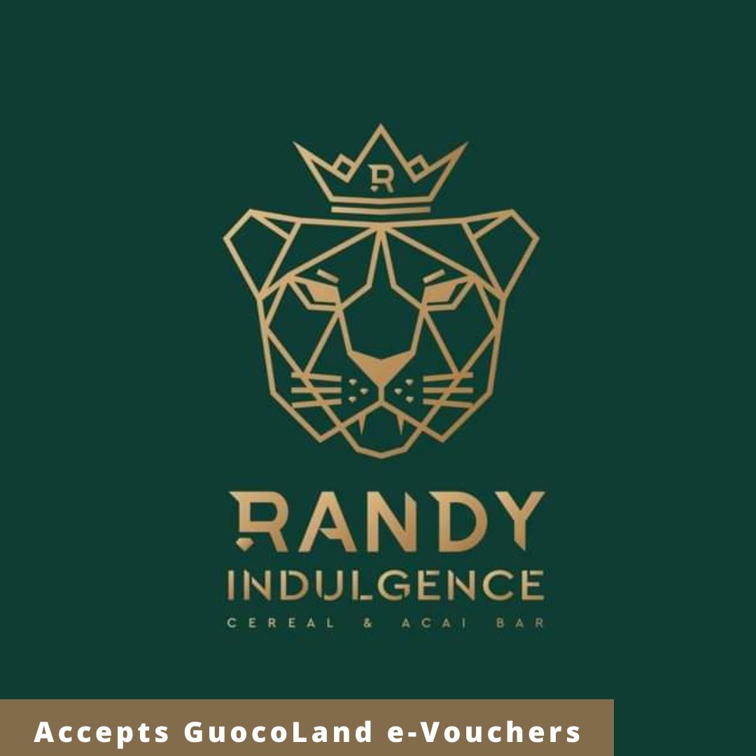Randy Indulgence