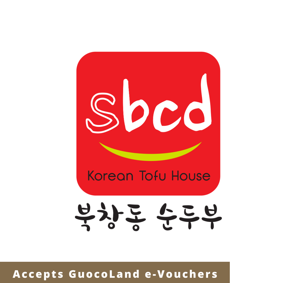 SBCD Korean Tofu House