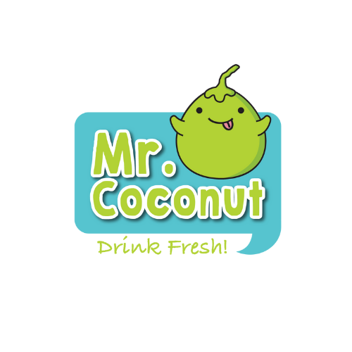 Mr Coconut